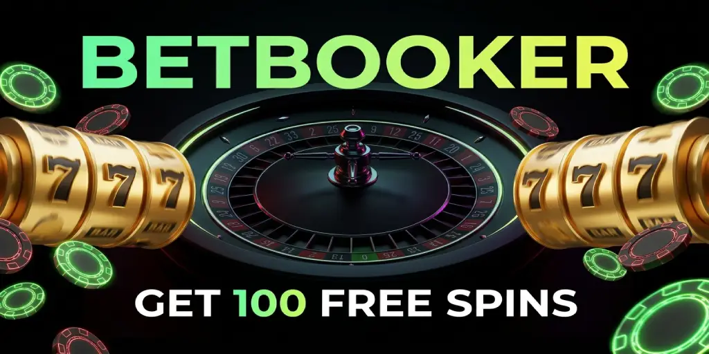 What is Betbooker
