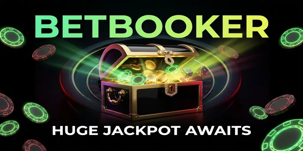 Betbooker bonuses and promotions